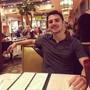 Meet your Posher, Neron